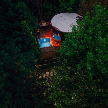Hypnosapanca Glamping Spa Δωμάτιο φωτογραφία
